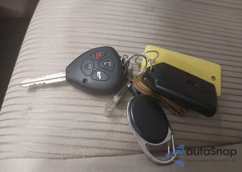 2015 Toyota Venza Le from USA, damaged, VIN 4T3ZA3BB5FU094921